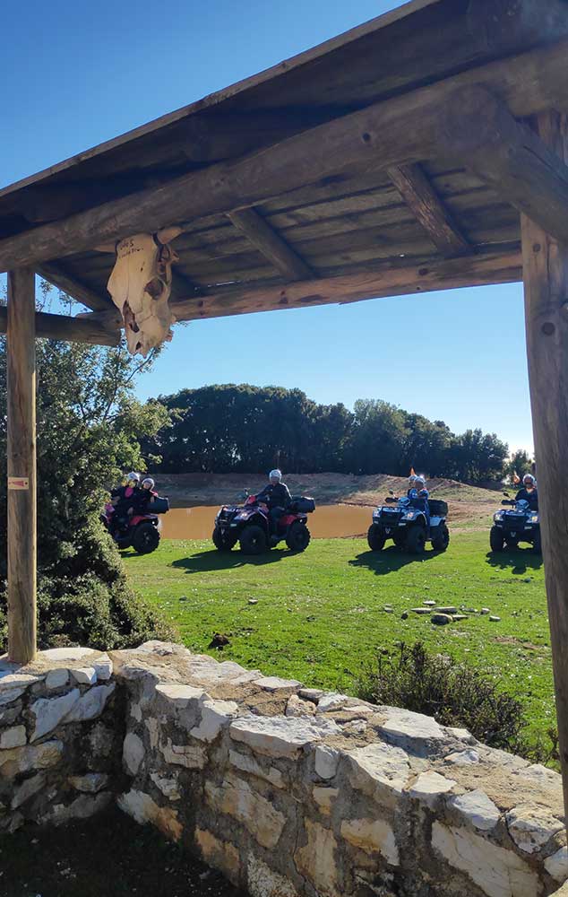 Compass Outdoor Adventures, QUADs ATVs Safari QUADs ATVs SAFARI, Compass Outdoor Adventures