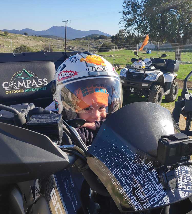 Compass Outdoor Adventures, QUADs ATVs Safari QUADs ATVs SAFARI, Compass Outdoor Adventures