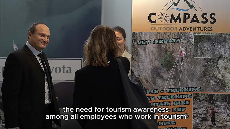 10th Athens International Tourism & Culture Expo