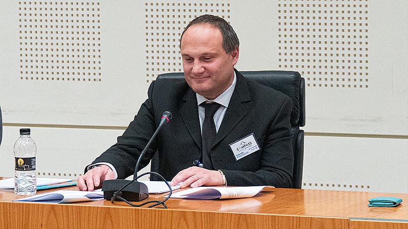 10th Athens International Tourism & Culture Expo