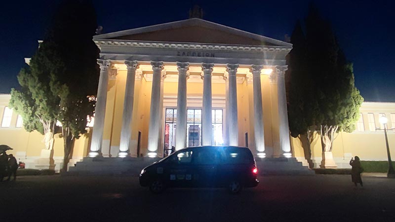 10th Athens International Tourism & Culture Expo