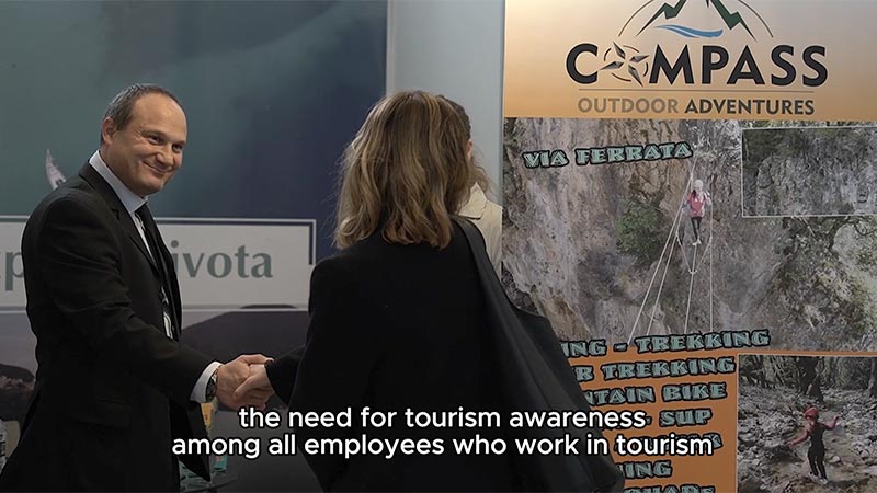 10th Athens Internation Tourism & Culture Expo