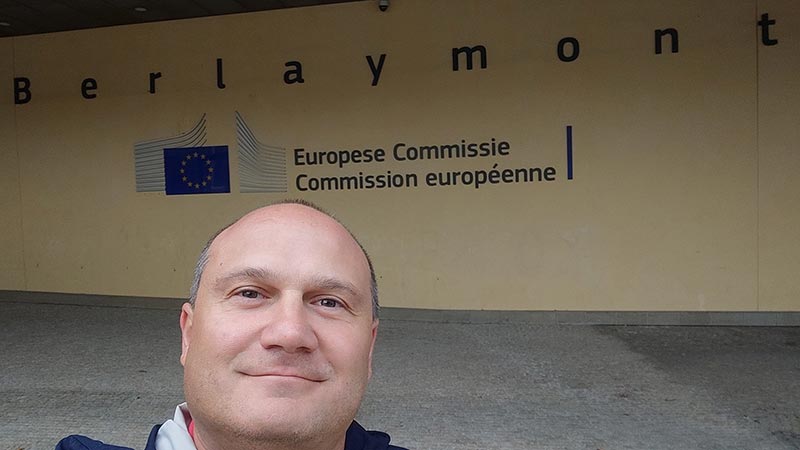 Single market barriers in the EU ecosystem, Brussels 18 October 2023