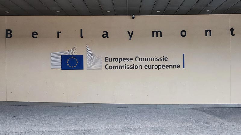 Single market barriers in the EU ecosystem, Brussels 18 October 2023