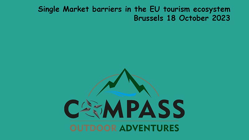 Single market barriers in the EU ecosystem, Brussels 18 October 2023