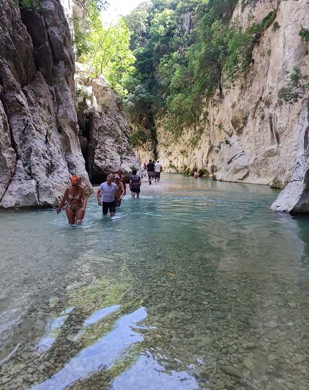 Compass Outdoor Adventures, Adventure Tourism Specialists