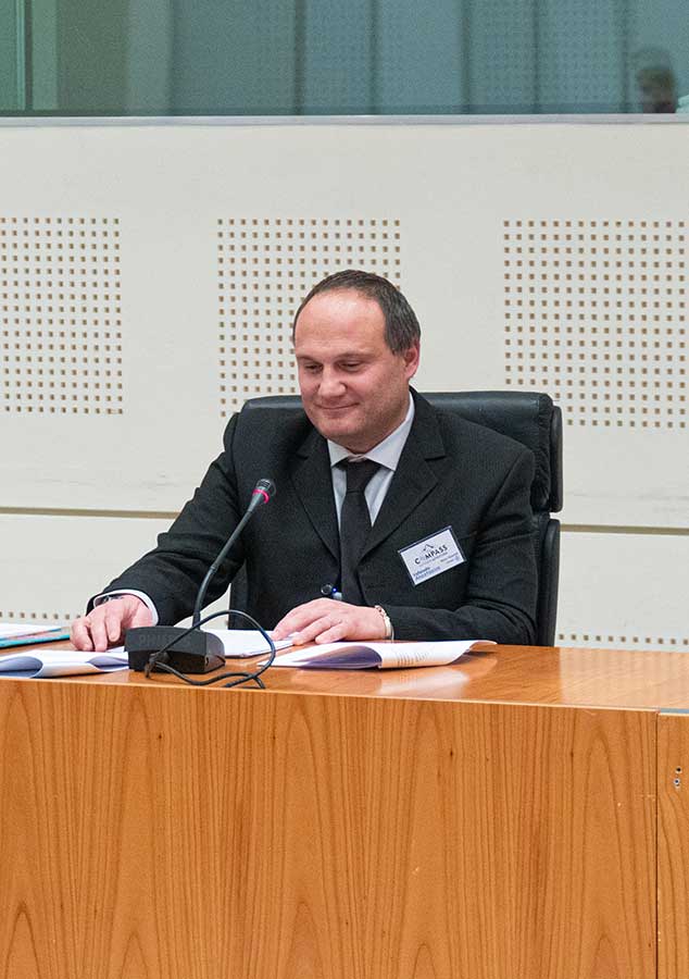 Compass Outdoor Adventures - Services