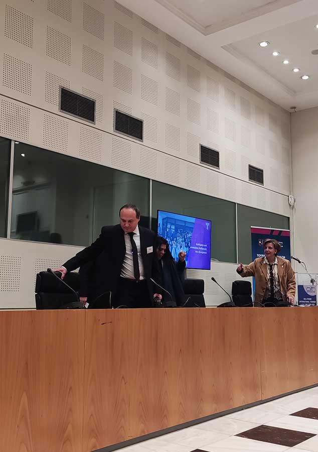 Compass Outdoor Adventures - Services