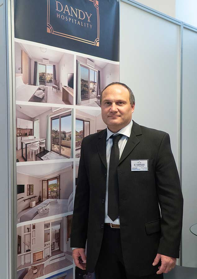 Compass Outdoor Adventures - Services