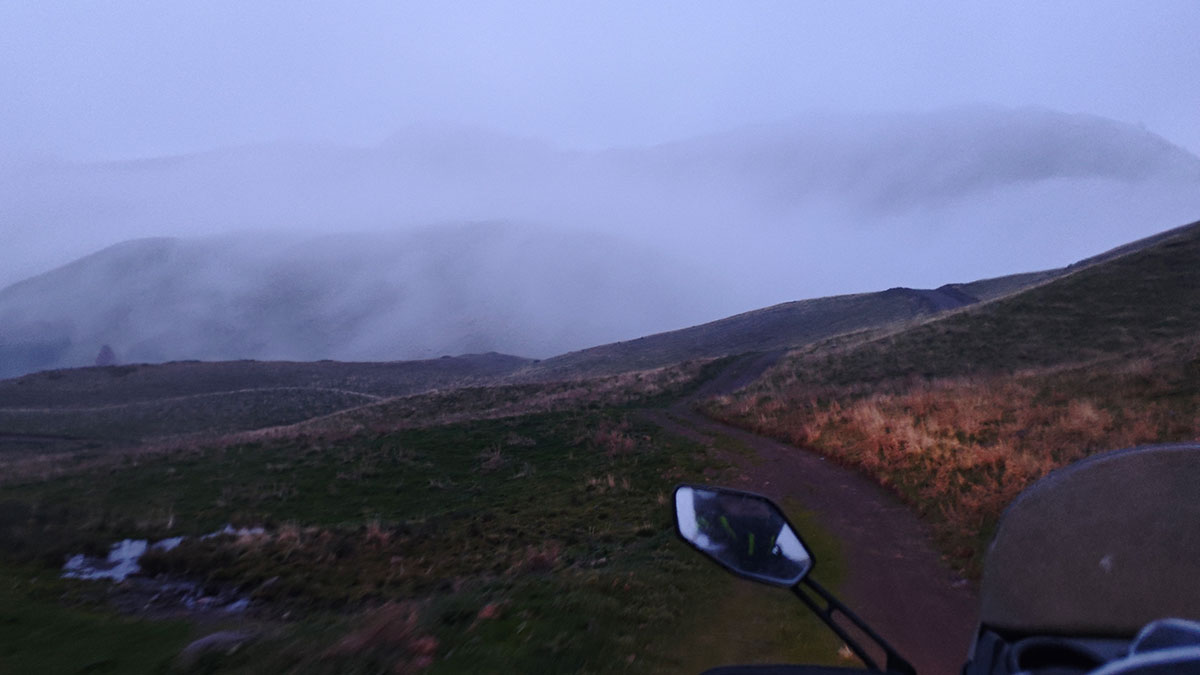 Grammos Quads Safari 175klm