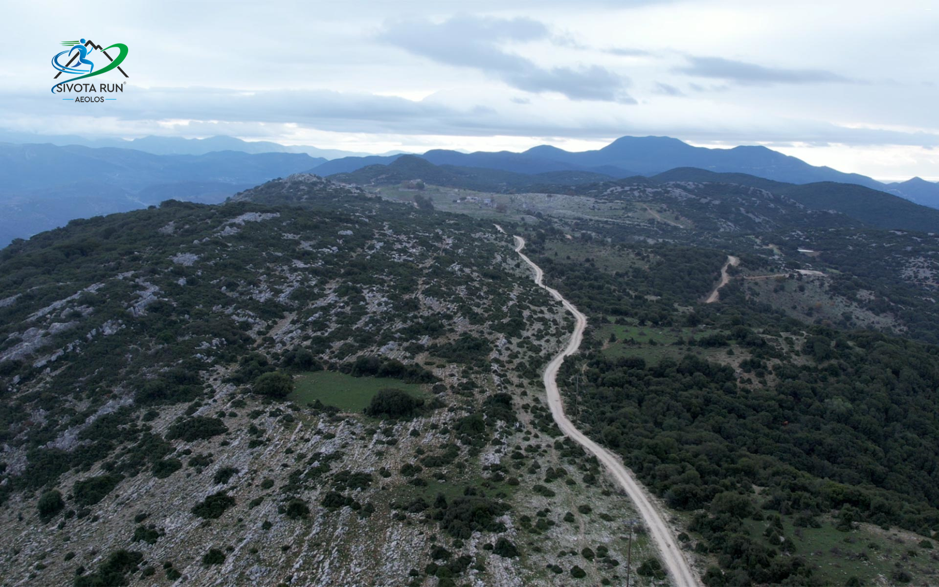 SIVOTA RUN AEOLOS