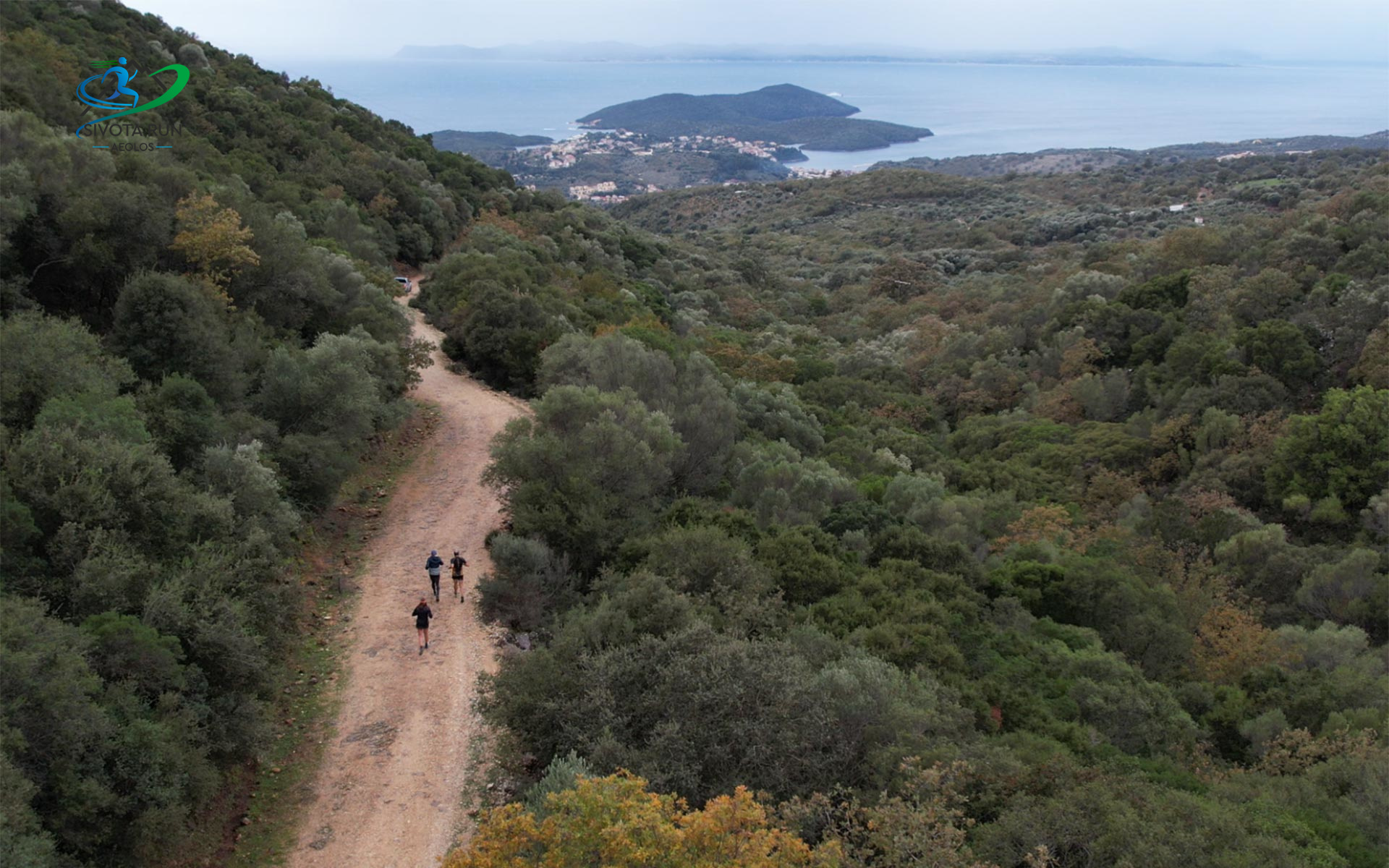 SIVOTA RUN AEOLOS