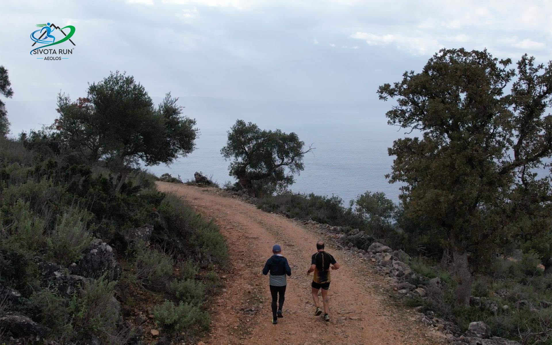 SIVOTA RUN AEOLOS