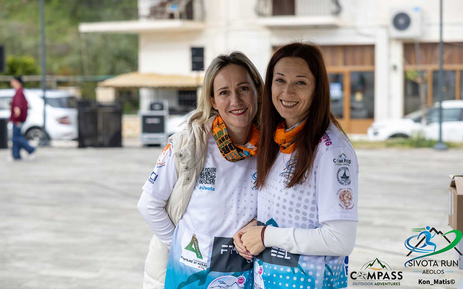 SIVOTA RUN AEOLOS 2025