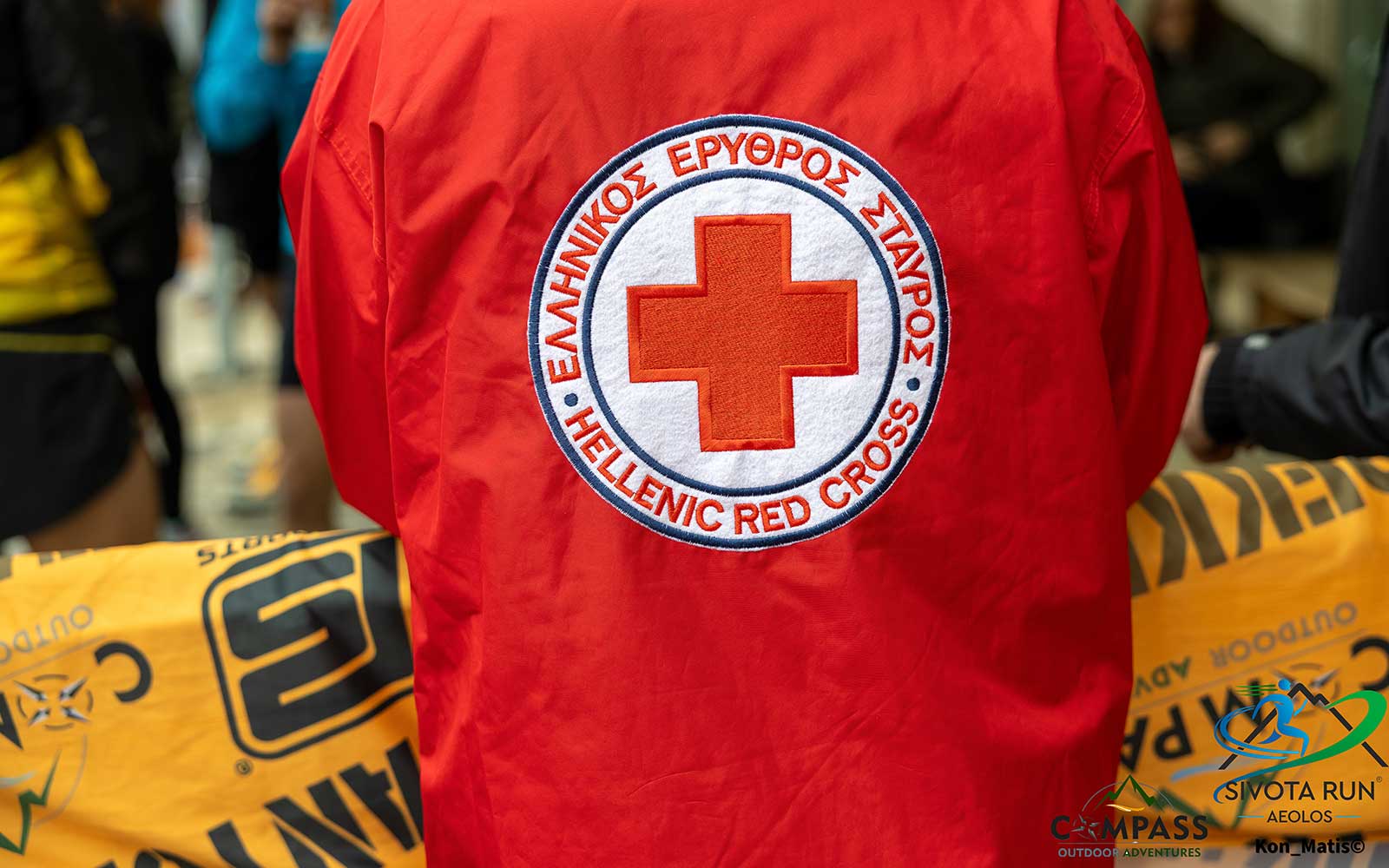 SIVOTA RUN AEOLOS 2025