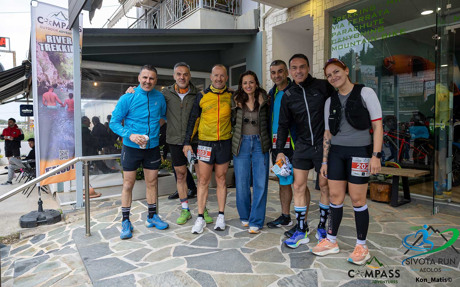 SIVOTA RUN AEOLOS 2025