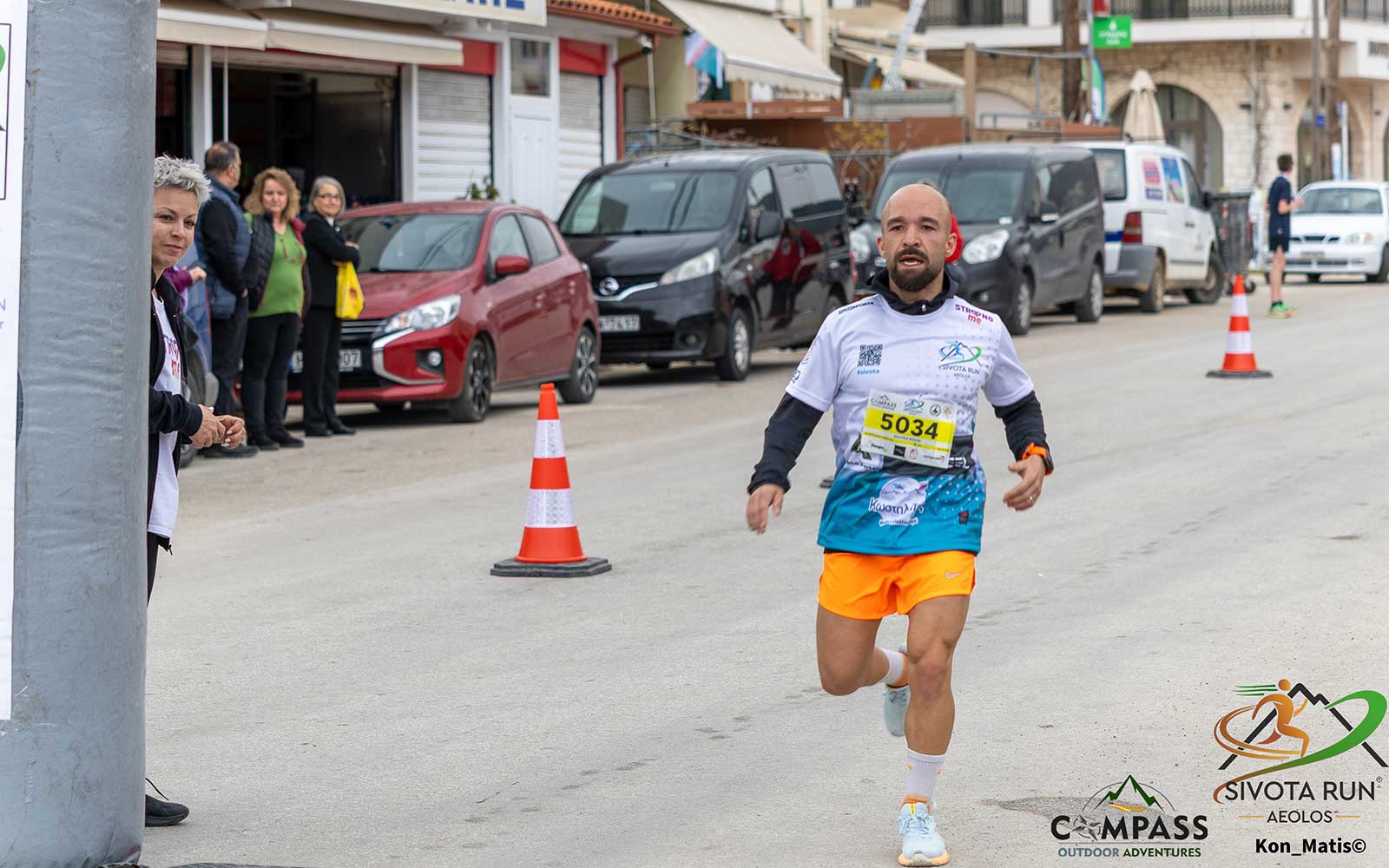 SIVOTA RUN AEOLOS 2025