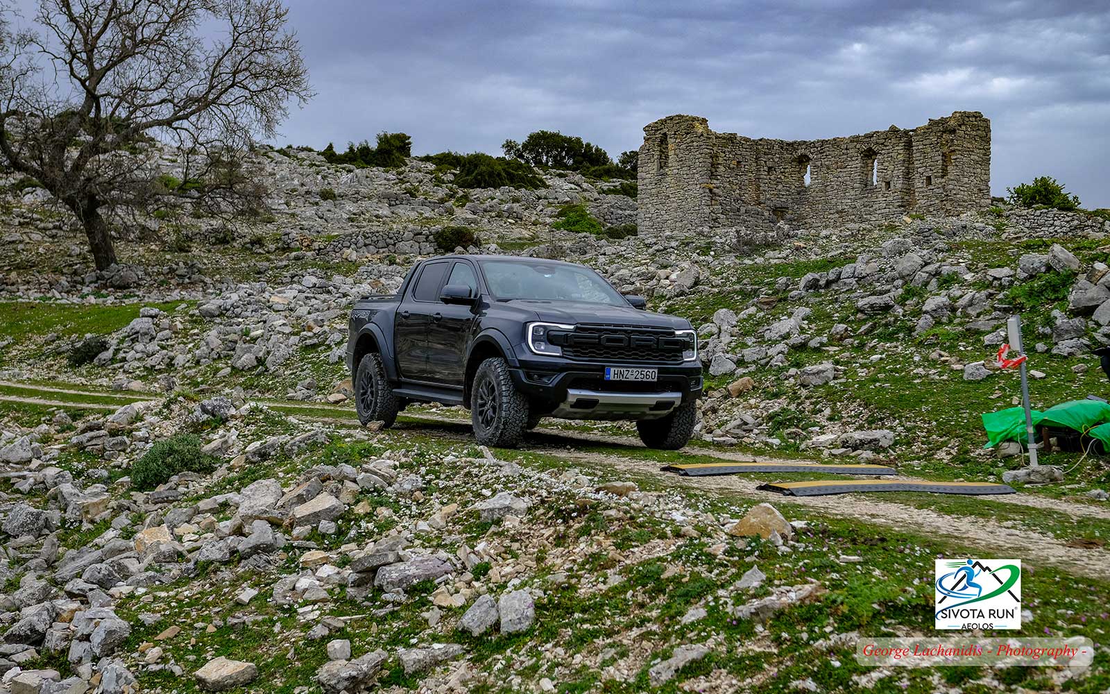 SIVOTA RUN AEOLOS 2025