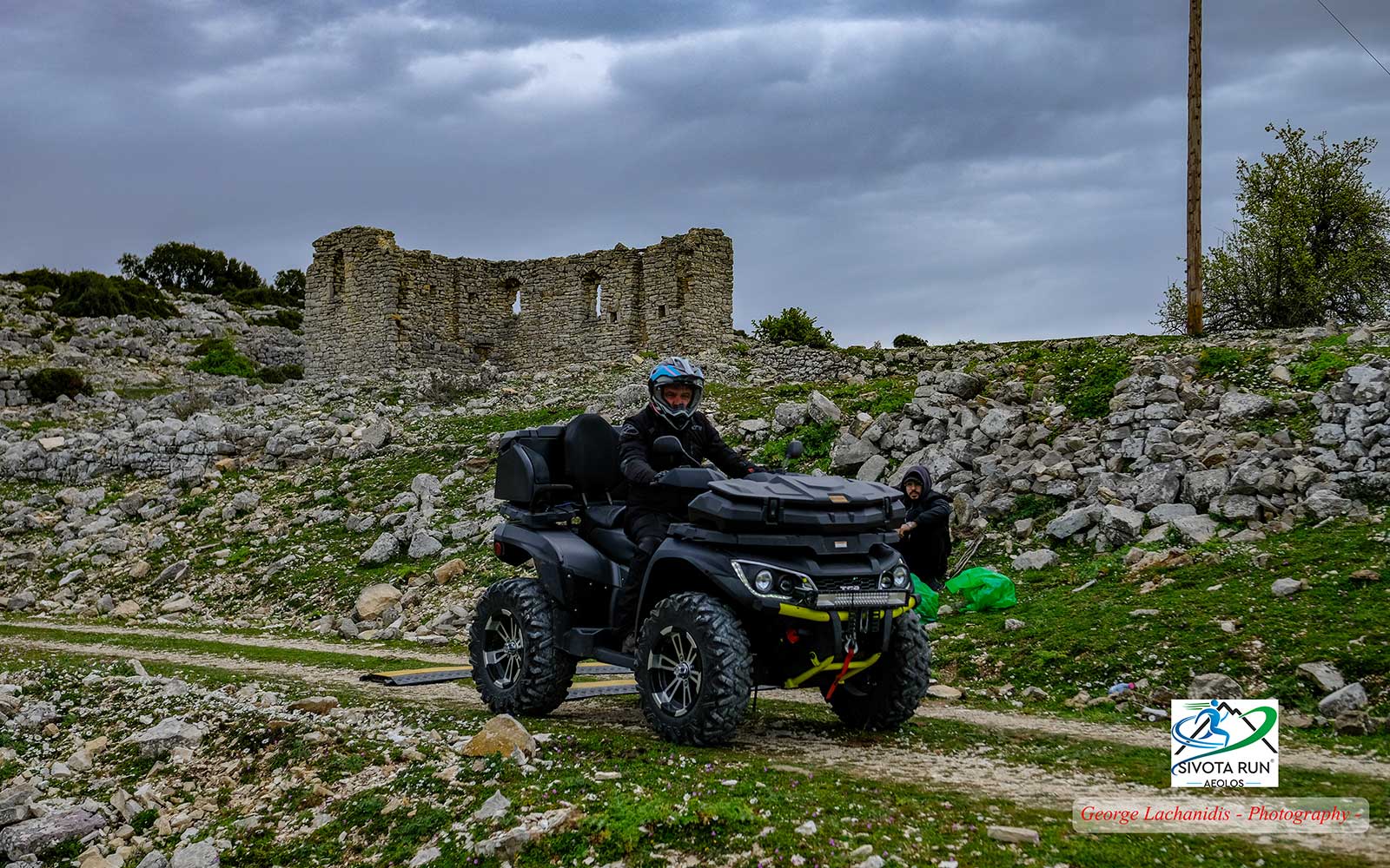 SIVOTA RUN AEOLOS 2025