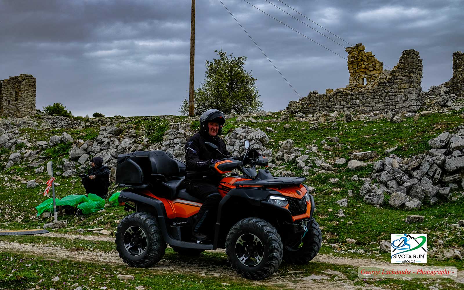 SIVOTA RUN AEOLOS 2025