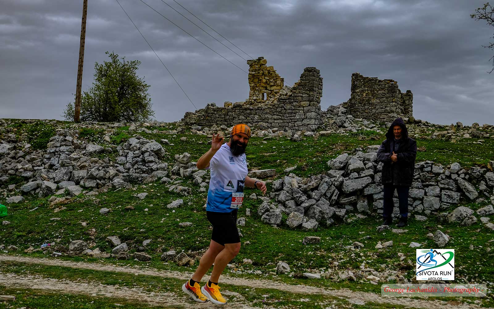 SIVOTA RUN AEOLOS 2025