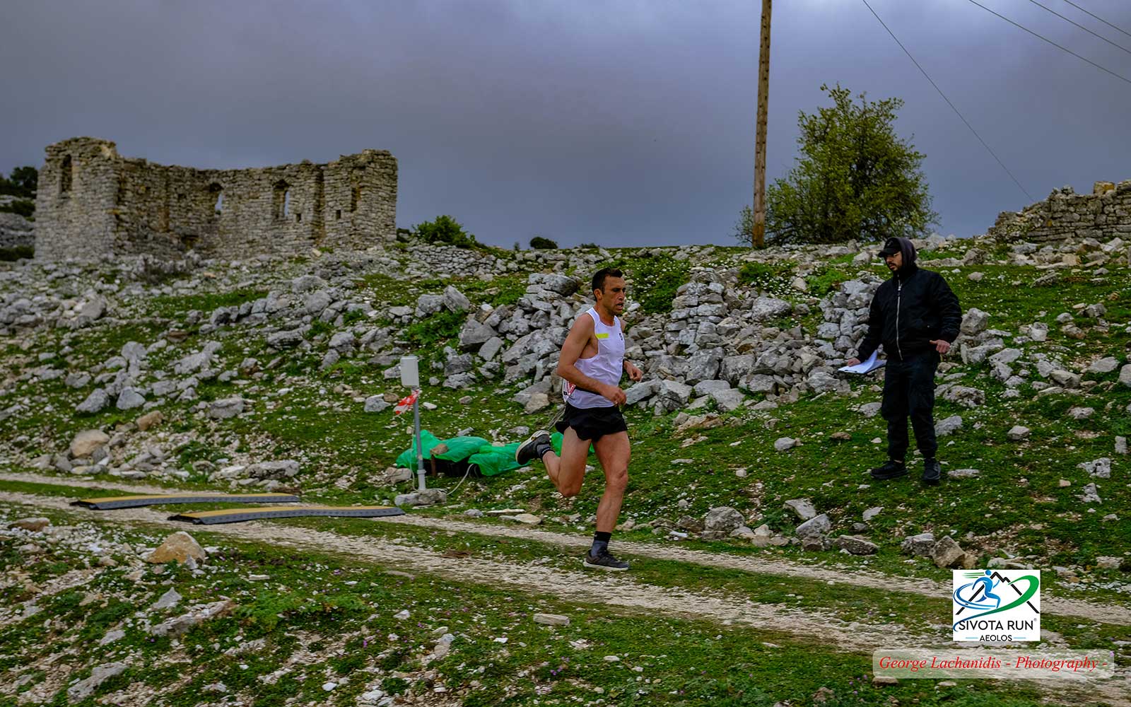 SIVOTA RUN AEOLOS 2025