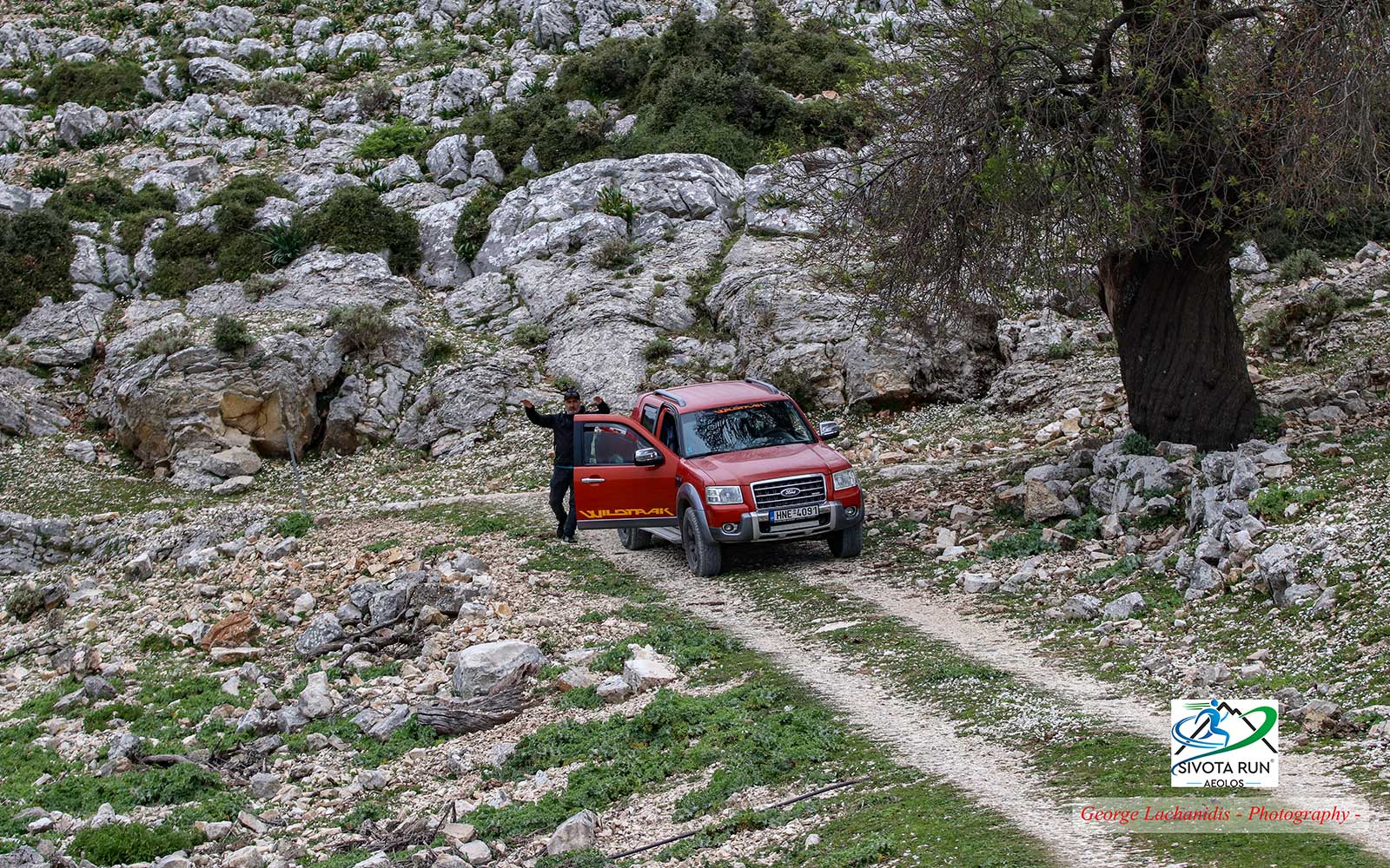 SIVOTA RUN AEOLOS 2025