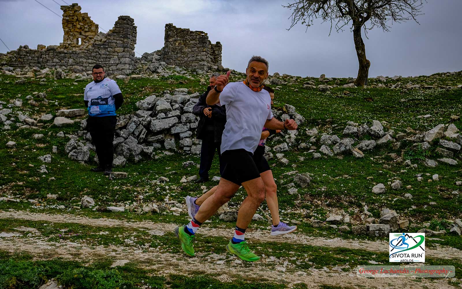 SIVOTA RUN AEOLOS 2025