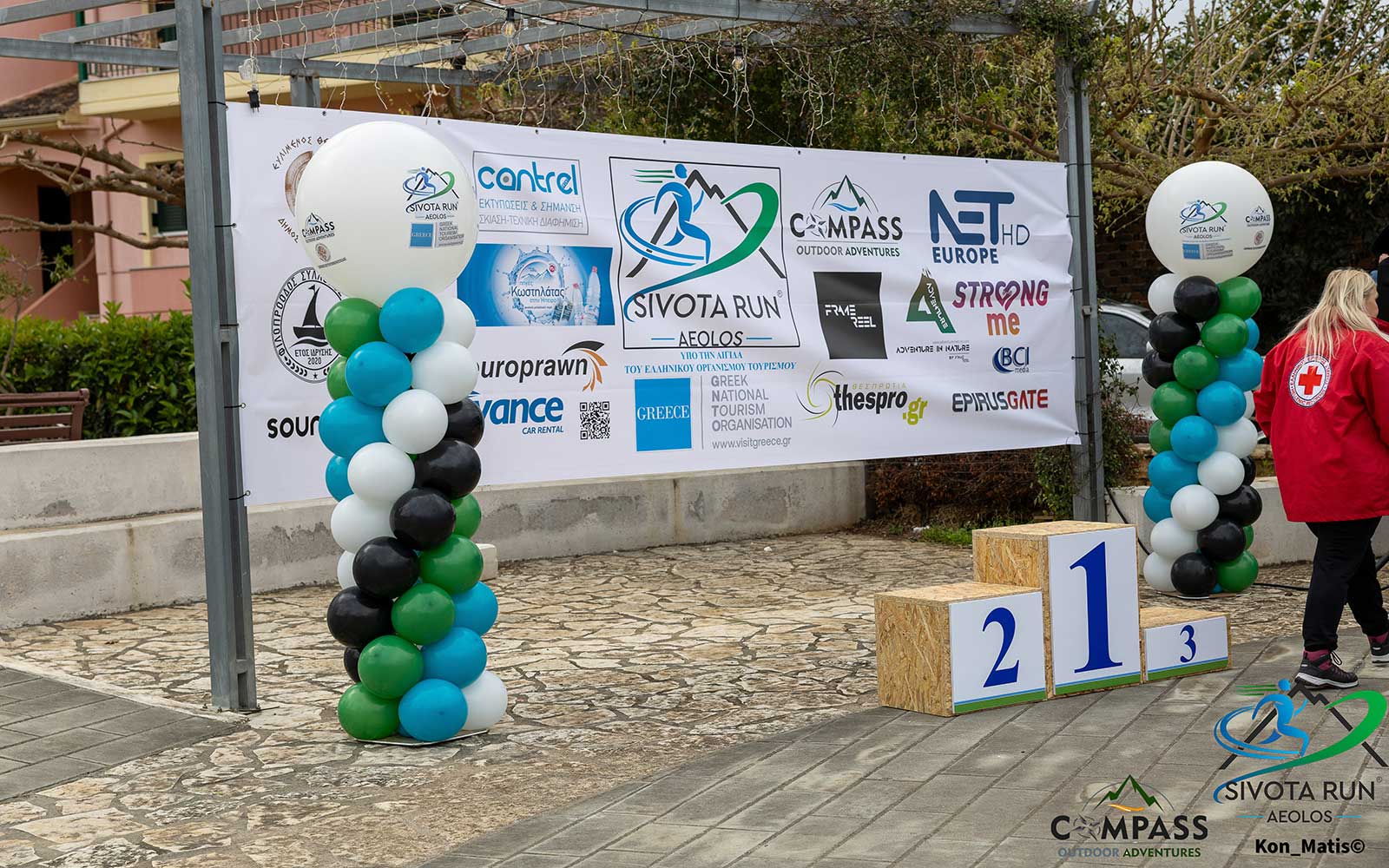 SIVOTA RUN AEOLOS 2025