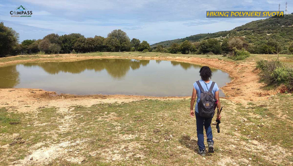 Hiking Polyneri - Vrachonas - Sivota