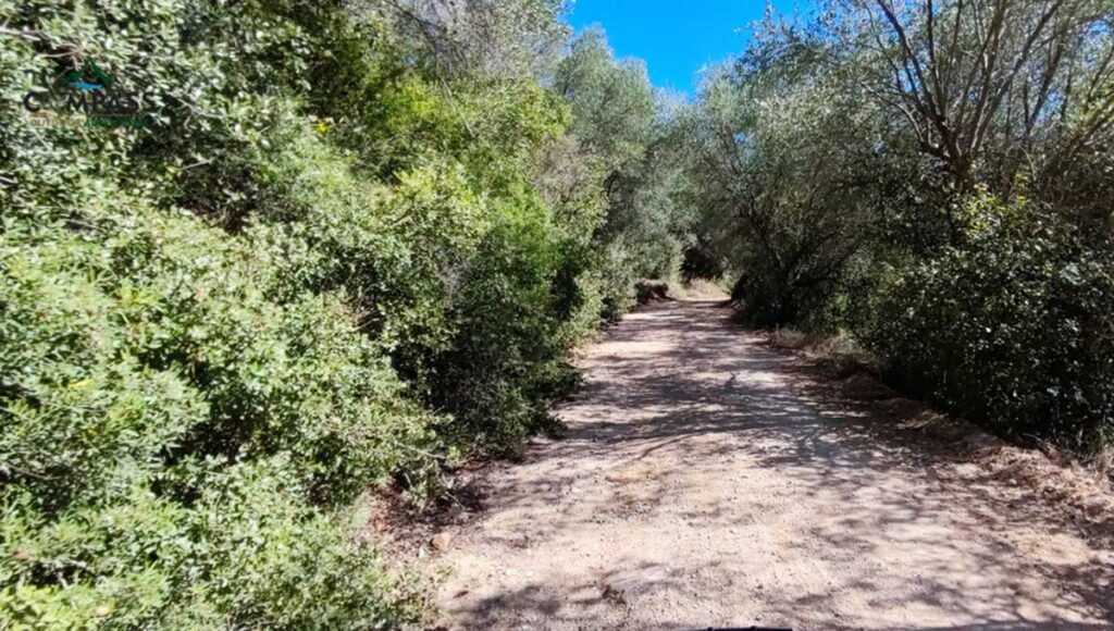 Compass Outdoor Adventures - Sivota Ride