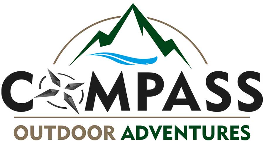 Compass Outdoor Adventures - Earth Ride, Thesprotia Edition